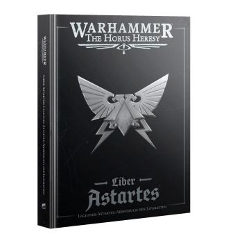 Liber Astartes: Loyalist Legions (31-30)